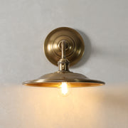 Heirloom Sconce