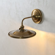 Heirloom Sconce