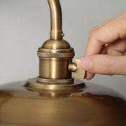 Heirloom Sconce