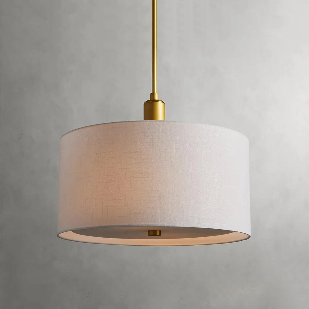 iron-stem-pendant-with-linen-textured-fabric-shade-01