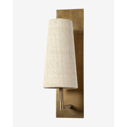 Irving Sconce