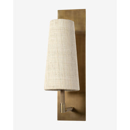 Irving Sconce