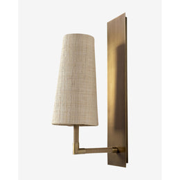 Irving Sconce