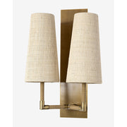 Irving Sconce