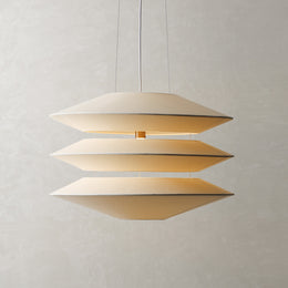 Kyoto Chandelier