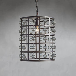 La Cage Pendant