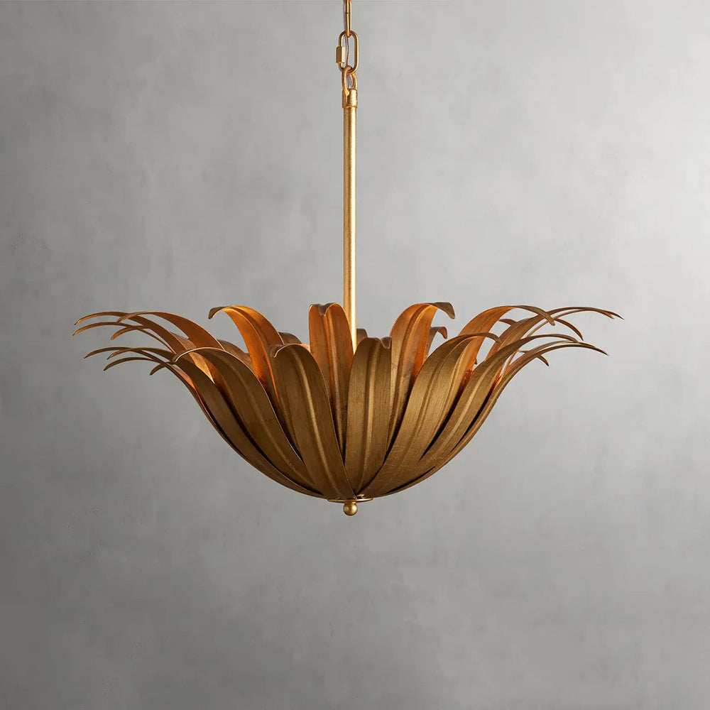 layered-petal-pendant-in-antique-gold-with-metal-leaf-finish-01
