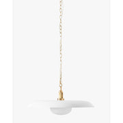 Letterly Pendant