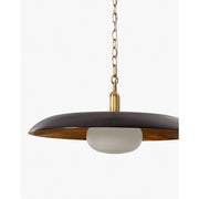 Letterly Pendant