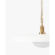 Letterly Pendant