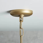 Leyland Chandelier