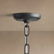 Leyland Chandelier