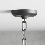 Leyland Chandelier