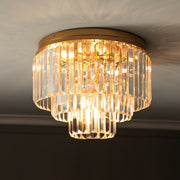 Leyland Flush Mount