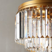 Leyland Flush Mount