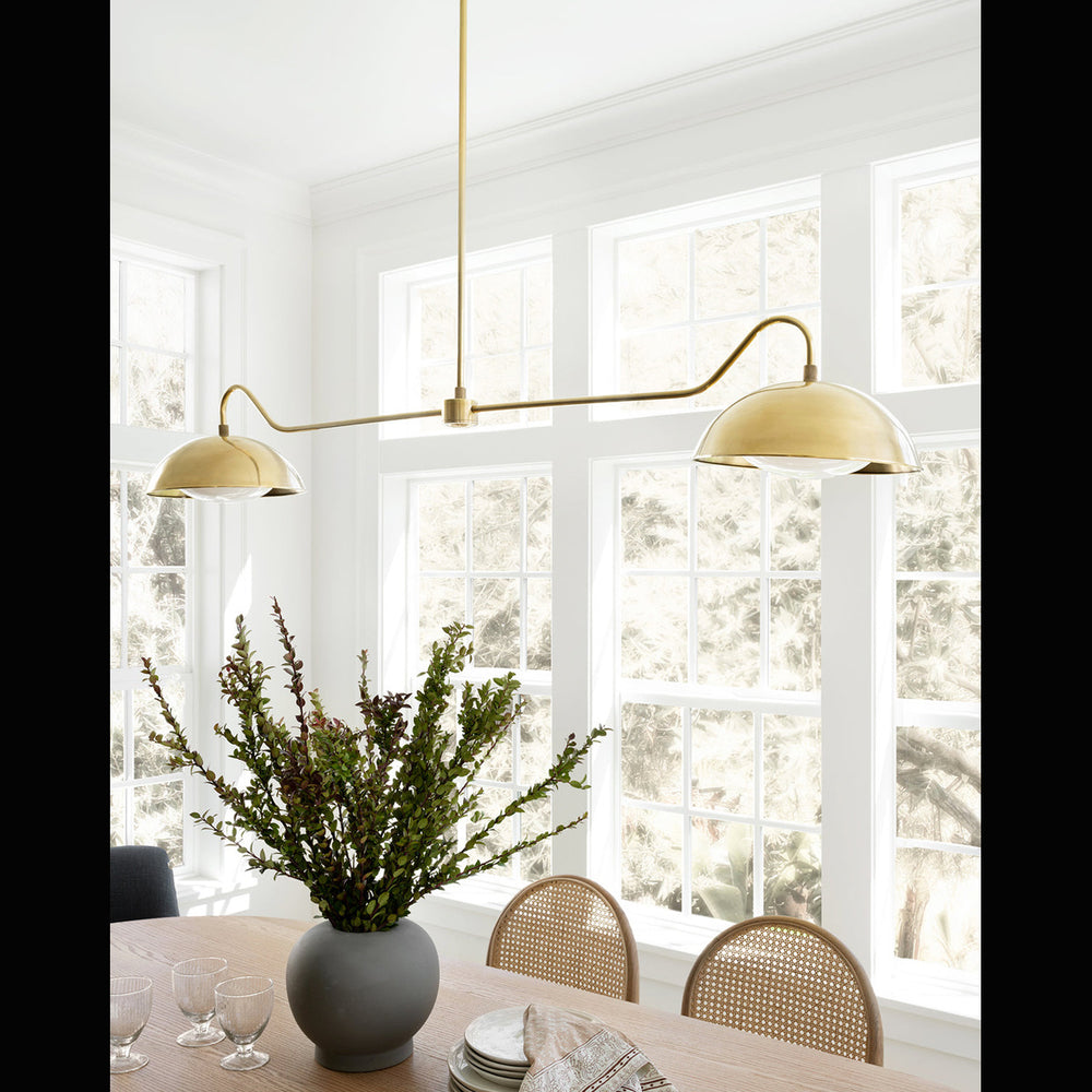 linear-brass-chandelier-with-round-shallow-shades-01