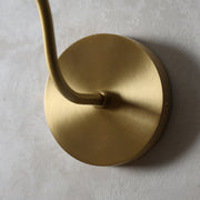 Lupe Sconce