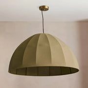 Maris Pendant Olive