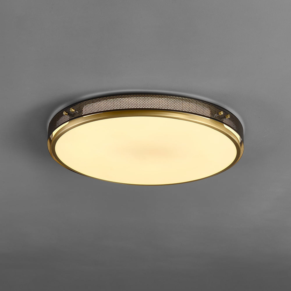 matte-black-mesh-semi-flush-ceiling-light-with-pmma-shade-1