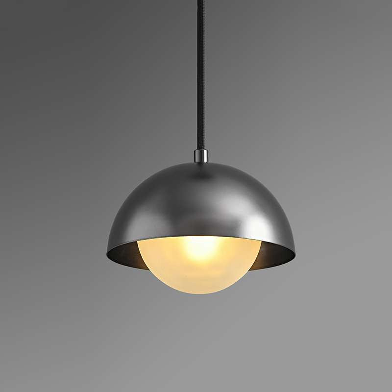 matte-black-metal-pendant-light-1