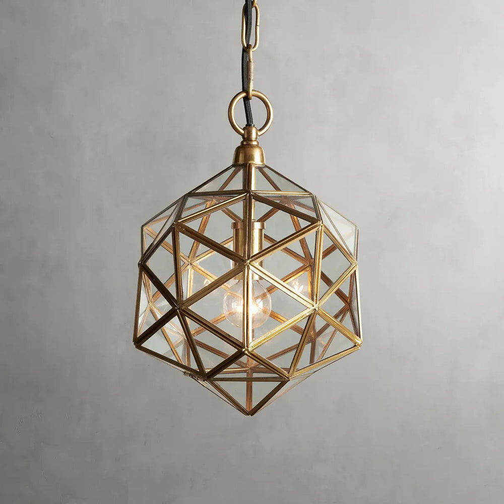 mercury-glass-teardrop-lantern-pendant-with-iron-frame-01