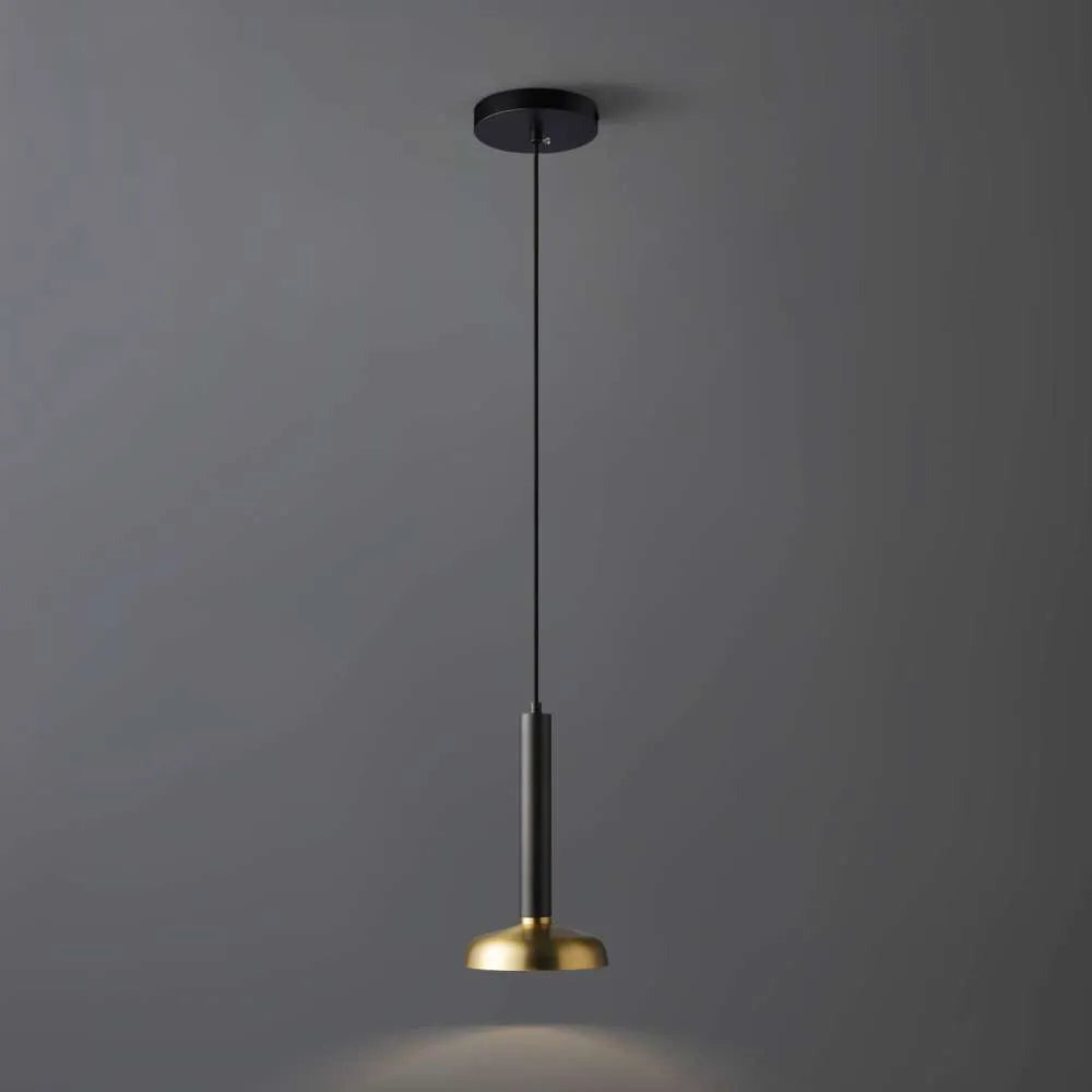 mid-century-brass-interior-spotlight-with-adjustable-head-1