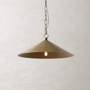 Midvale Pendant — Tapered Hanging Light for Kitchen & Dining