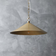 Midvale Pendant — Tapered Hanging Light for Kitchen & Dining