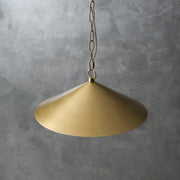 Midvale Pendant — Tapered Hanging Light for Kitchen & Dining