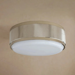 Monroe Flush Mount