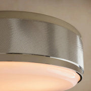 Monroe Flush Mount