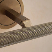 Monroe Picture Light Sconce