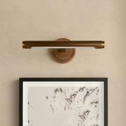 Monroe Picture Light Sconce