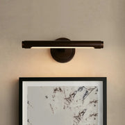 Monroe Picture Light Sconce
