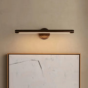 Monroe Picture Light Sconce