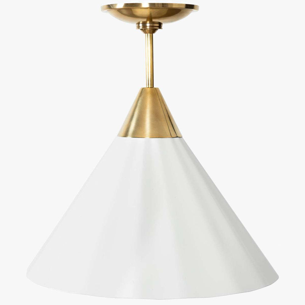 off-white-satin-shade-flush-mount-with-brass-cap-01