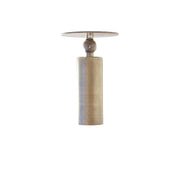 One-Light Slim Cylinder Ceiling Spotlight