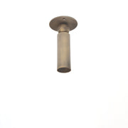 One-Light Slim Cylinder Ceiling Spotlight