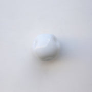 Opal Glass Flush Mount Ceiling Light