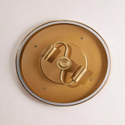 Ottilie Flush Light