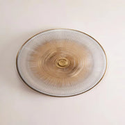 Ottilie Flush Light