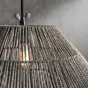 Pacifica Outdoor Pendant