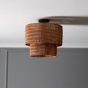 Paloma Flush Mount