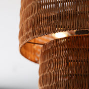 Paloma Flush Mount