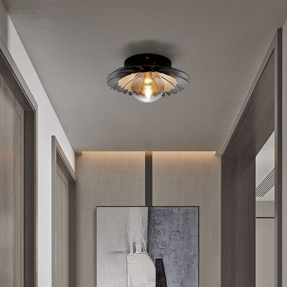 Elegant Magic Garden Wall Sconce Lamp - Bedroom Light Fixtures