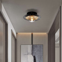 Elegant Magic Garden Wall Sconce Lamp - Bedroom Light Fixtures