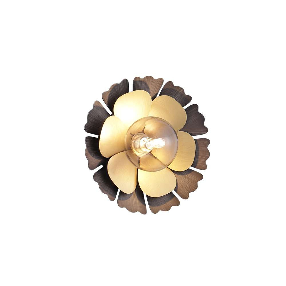 Elegant Magic Garden Wall Sconce Lamp - Bedroom Light Fixtures