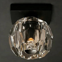 petite-clear-glass-sphere-flush-mount-ceiling-light-2