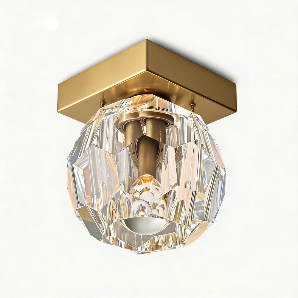 petite-clear-glass-sphere-flush-mount-ceiling-light-4