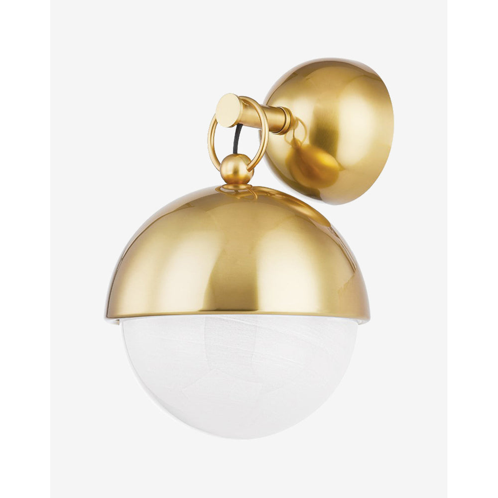 polished-brass-globe-sconce-with-opal-glass-shade-01